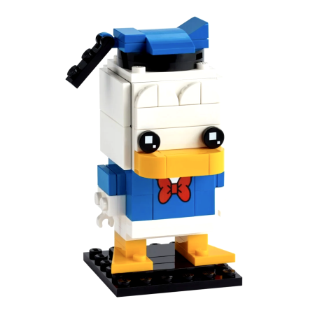 LEGO BrickHeadz 40377 Kaczor Donald